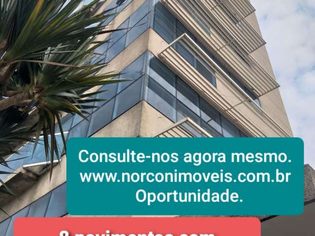 Vendo Prédio  comercial inteiro em SP 24 vagas