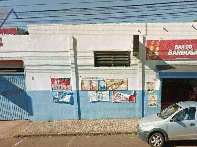 Terreno à venda, 686 m² por R$ 1.300.000,00 - Cancelli - Cascavel/PR