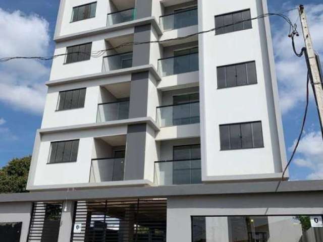 Apartamento à venda, 83 m² por R$ 430.000,00 - São Cristóvão - Cascavel/PR