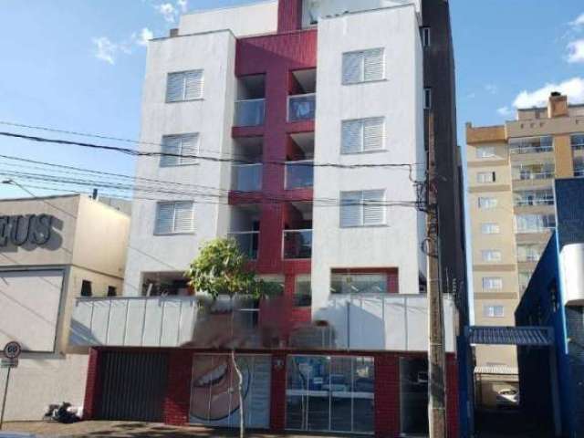 Prédio à venda, 1823 m² por R$ 6.000.000,00 - Centro - Cascavel/PR