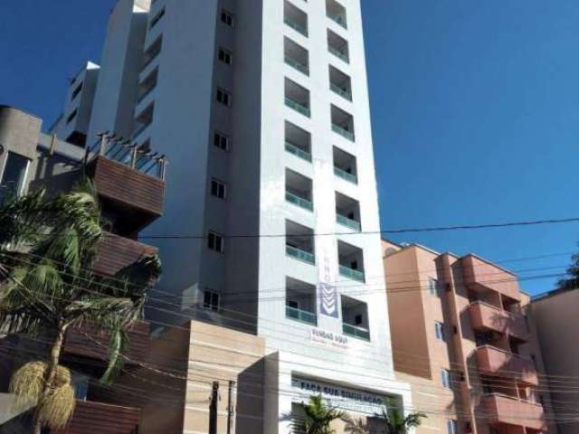 Apartamento com 2 dormitórios à venda, 80 m² por R$ 669.900,00 - Centro - Cascavel/PR