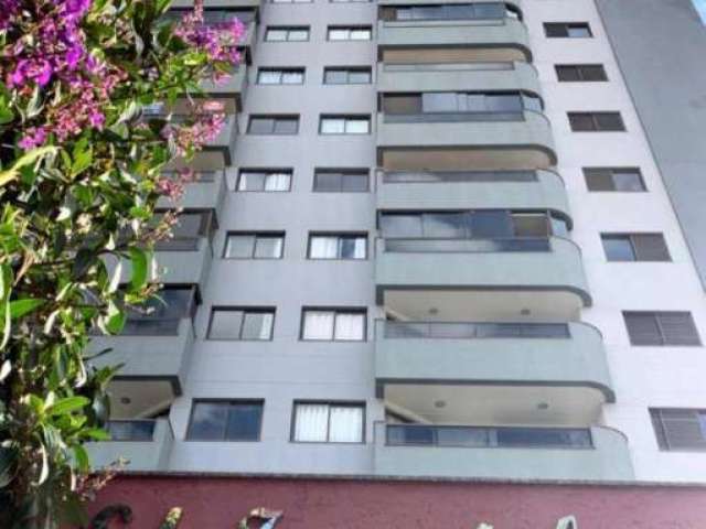 Apartamento com 4 dormitórios à venda, 123 m² por R$ 685.000,00 - Centro - Cascavel/PR