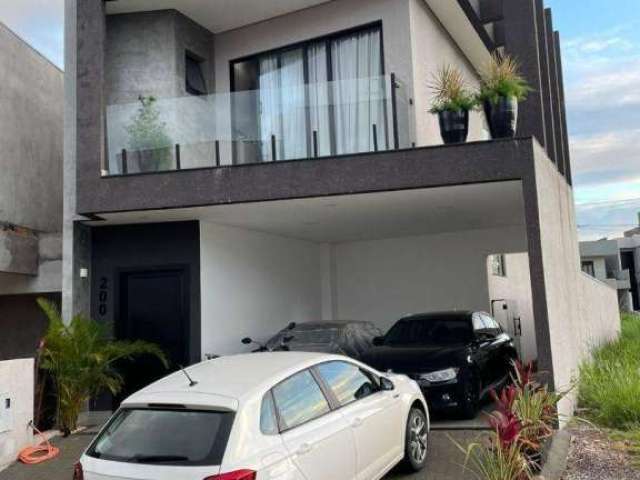 Sobrado à venda, 210 m² por R$ 1.600.000,00 - FAG - Cascavel/PR