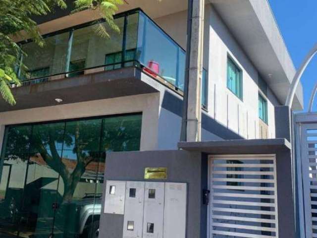 Sala à venda, 100 m² por R$ 288.363,00 - Santa Felicidade - Cascavel/PR