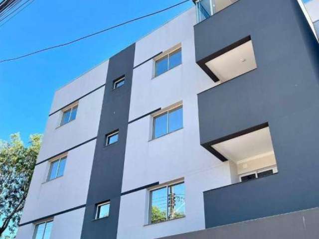 Apartamento à venda, 77 m² por R$ 285.000,00 - Canadá - Cascavel/PR