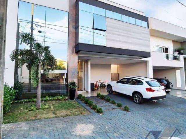 Sobrado à venda, 256 m² por R$ 2.400.000,00 - Alto Alegre - Cascavel/PR