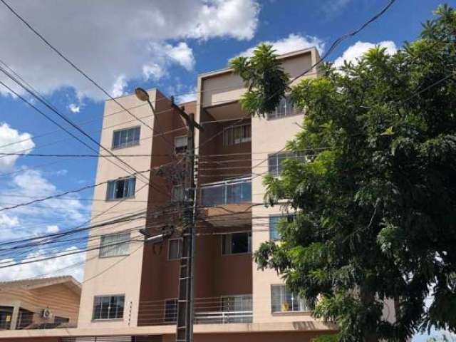 Apartamento à venda, 39 m² por R$ 250.000,00 - São Cristóvão - Cascavel/PR