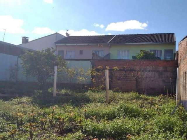 Terreno à venda, 224 m² por R$ 175.000,00 - Brasília - Cascavel/PR