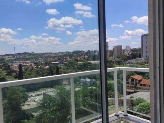 Apartamento à venda, 88 m² por R$ 520.000,00 - Centro - Cascavel/PR