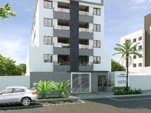 Apartamento à venda, 63 m² por R$ 400.000,00 - Pioneiros Catarinenses - Cascavel/PR