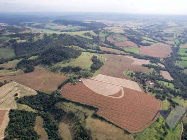 Chácara à venda, 740036 m² por R$ 7.500.000,00 - Zona Rural - Cascavel/PR