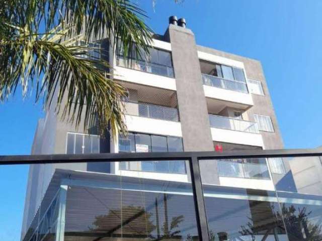 Apartamento com 2 dormitórios à venda, 55 m² por R$ 299.000,00 - Universitário - Cascavel/PR