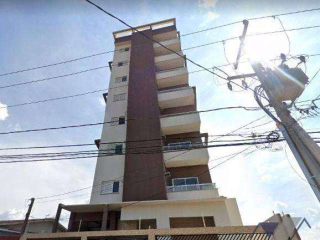 Apartamento à venda, 66 m² por R$ 295.000,00 - Parque São Paulo - Cascavel/PR