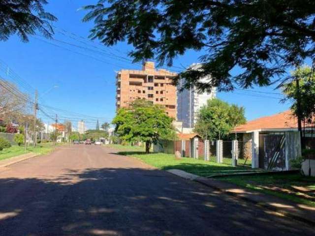 Apartamento à venda, 62 m² por R$ 373.700,00 - Country - Cascavel/PR