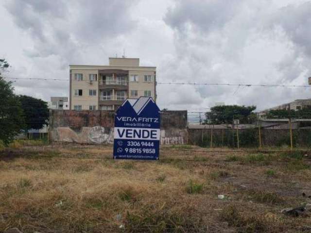 Terreno à venda, 740 m² por R$ 750.000,00 - FAG - Cascavel/PR