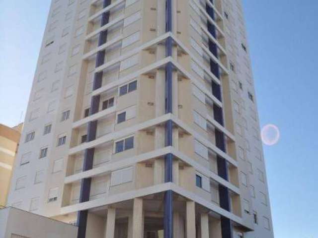 Apartamento com 4 dormitórios à venda, 171 m² por R$ 1.350.000,00 - Centro - Cascavel/PR