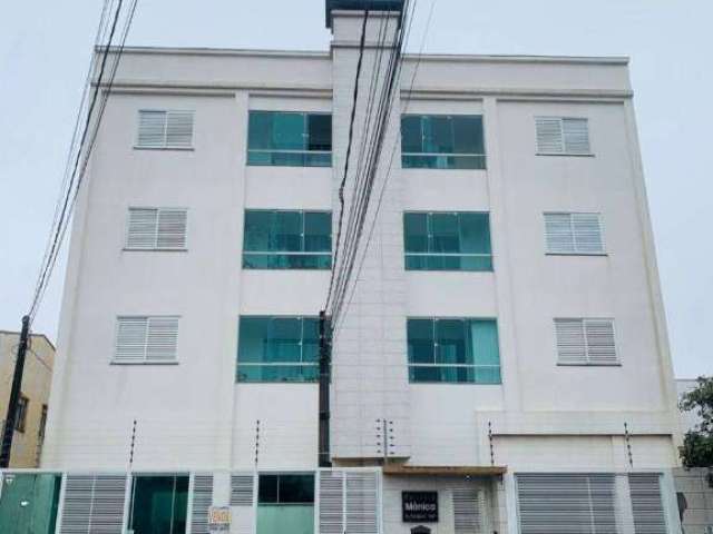 Apartamento com 2 dormitórios à venda, 65 m² por R$ 400.000,00 - Alto Alegre - Cascavel/PR