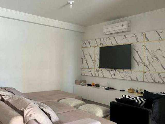 Apartamento com 3 dormitórios à venda, 125 m² por R$ 850.000,00 - Centro - Cascavel/PR