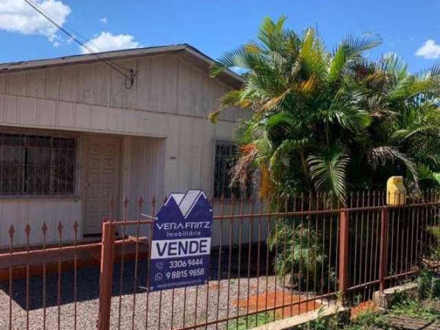 Terreno à venda, 702 m² por R$ 1.500.000,00 - Parque São Paulo - Cascavel/PR