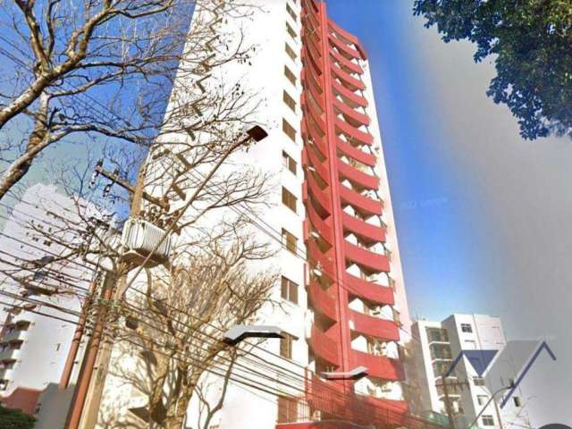 Apartamento à venda, 128 m² por R$ 560.000,00 - Centro - Cascavel/PR