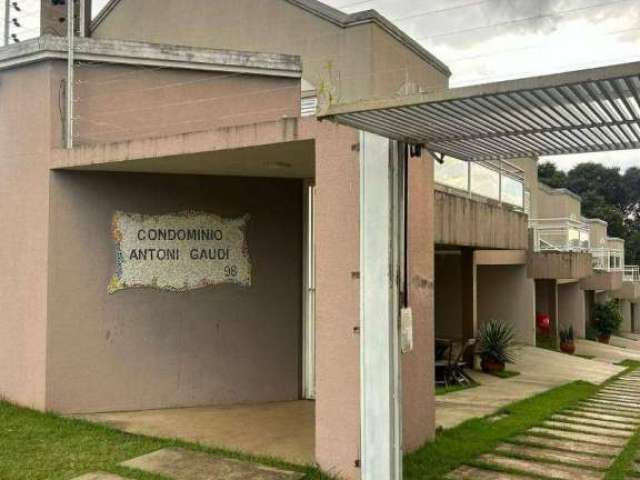 Sobrado à venda, 170 m² por R$ 1.000.000,00 - Country - Cascavel/PR