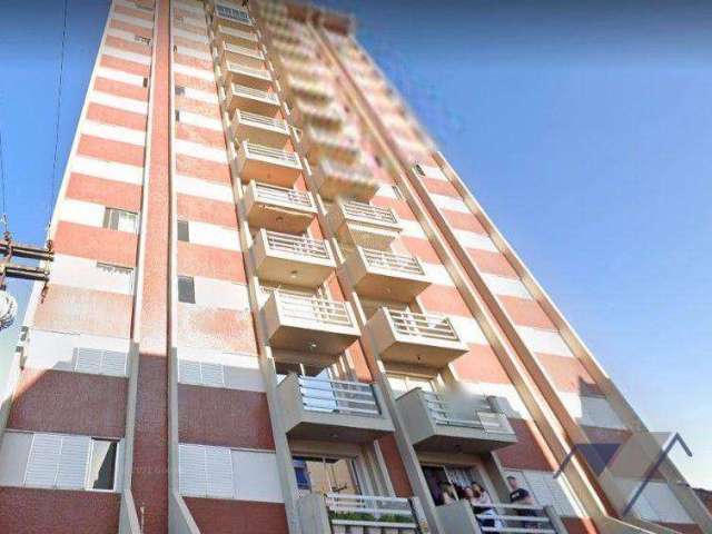 Apartamento à venda, 138 m² por R$ 580.000,00 - Centro - Cascavel/PR