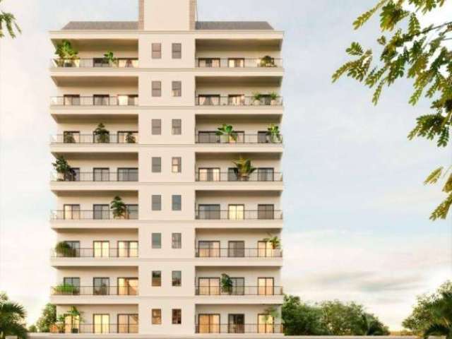 Apartamento com 2 dormitórios à venda, 70 m² por R$ 476.956,00 - Cancelli - Cascavel/PR