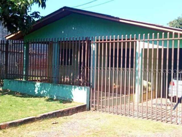 Casa à venda, 140 m² por R$ 490.000,00 - Claudete - Cascavel/PR