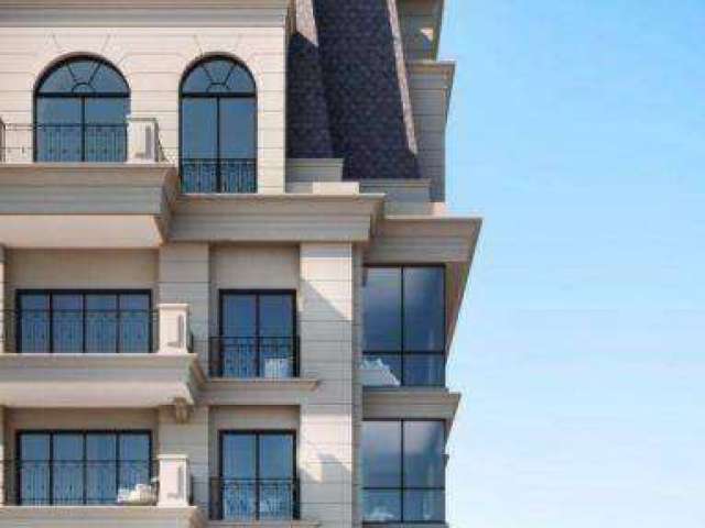 Apartamento à venda, 345 m² por R$ 4.800.000,00 - Neva - Cascavel/PR