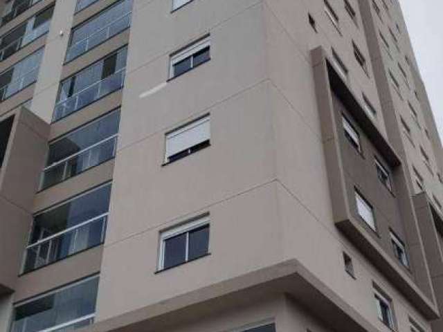 Apartamento com 3 dormitórios à venda, 102 m² por R$ 600.000,00 - Alto Alegre - Cascavel/PR