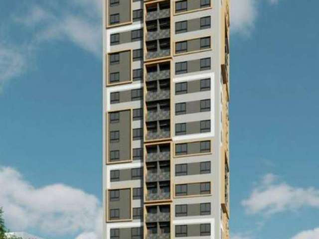 Apartamento com 2 dormitórios à venda, 84 m² por R$ 768.296,00 - Centro - Cascavel/PR