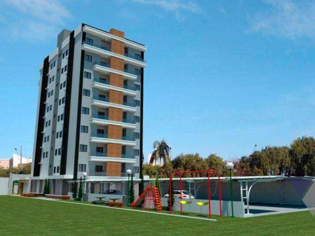 Cobertura à venda, 142 m² por R$ 1.393.250,00 - Country - Cascavel/PR