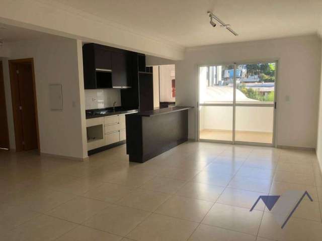 Apartamento à venda, 86 m² por R$ 550.000,00 - Cancelli - Cascavel/PR