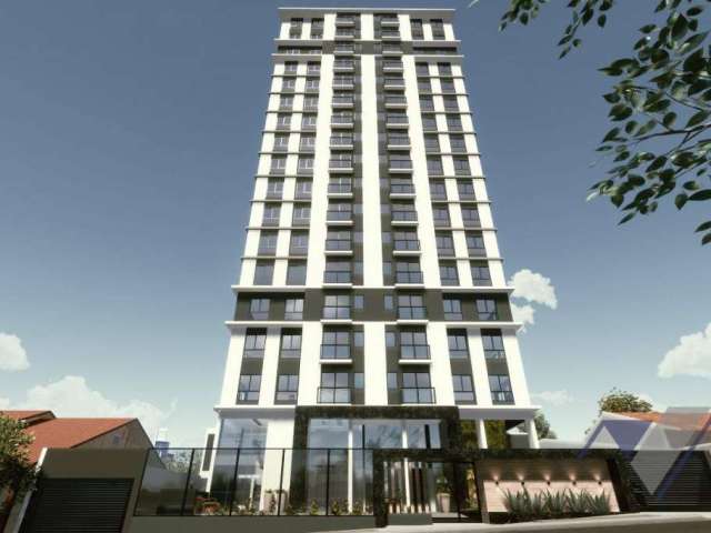 Apartamento com 3 dormitórios à venda, 79 m² por R$ 687.873,00 - Neva - Cascavel/PR