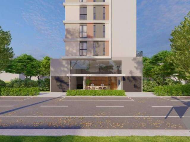 Apartamento à venda, 63 m² por R$ 471.527,00 - Neva - Cascavel/PR