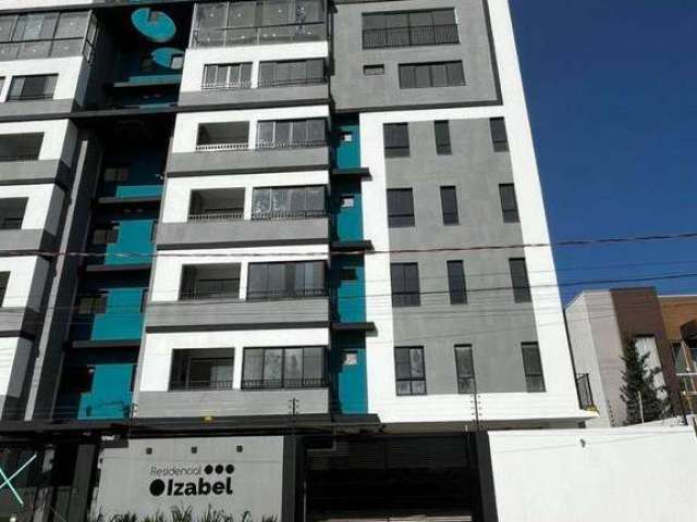 Apartamento à venda, 66 m² por R$ 339.000,00 - Alto Alegre - Cascavel/PR