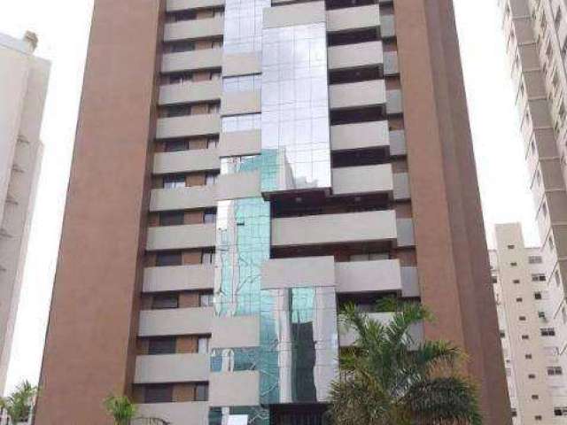 Apartamento à venda, 290 m² por R$ 2.400.000,00 - Centro - Cascavel/PR