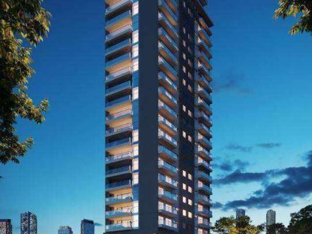 Apartamento à venda, 201 m² por R$ 2.745.225,00 - Centro - Cascavel/PR