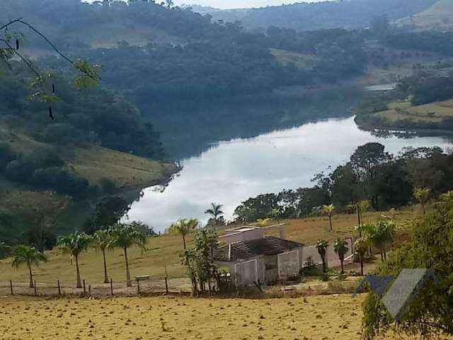 Terreno à venda, 1100 m² por R$ 350.000,00 - Marinas - Boa Vista da Aparecida/PR