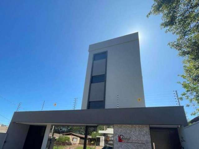 Apartamento à venda, 73 m² por R$ 420.000,00 - Cancelli - Cascavel/PR