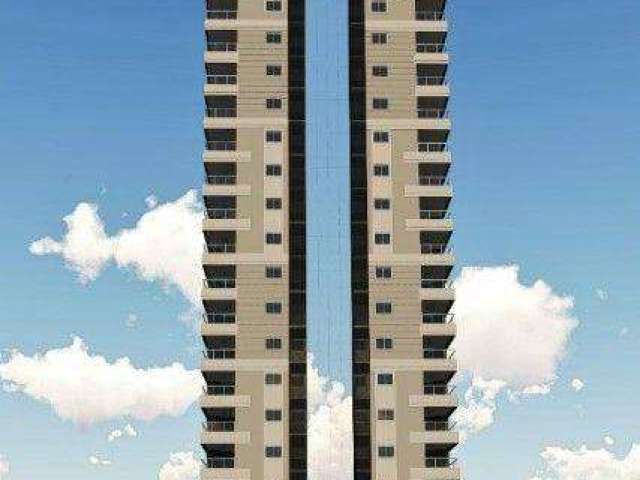 Apartamento à venda, 162 m² por R$ 1.700.000,00 - Country - Cascavel/PR