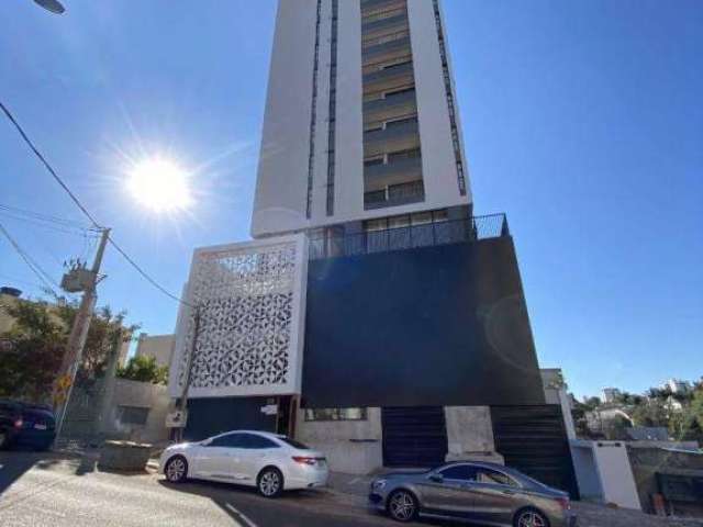 Apartamento com 2 dormitórios à venda, 72 m² por R$ 520.000,00 - Neva - Cascavel/PR