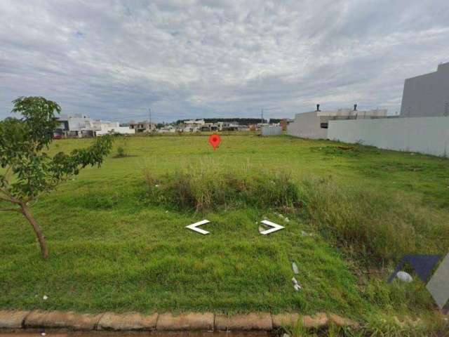 Terreno à venda, 378 m² por R$ 450.000,00 - Tropical III - Cascavel/PR