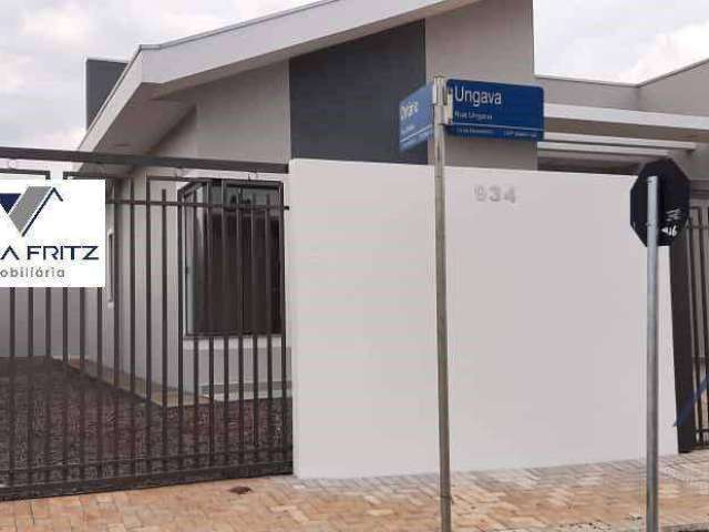 Casa à venda, 70 m² por R$ 350.000,00 - 14 de Novembro - Cascavel/PR