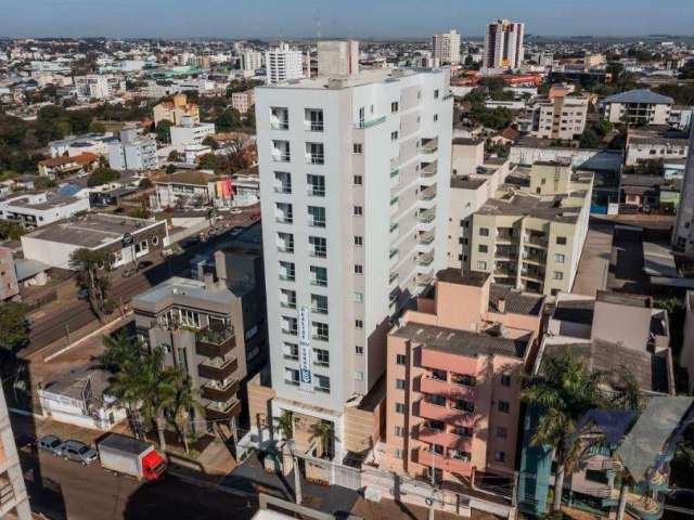 Apartamento com 2 dormitórios à venda, 79 m² por R$ 646.800,00 - Centro - Cascavel/PR