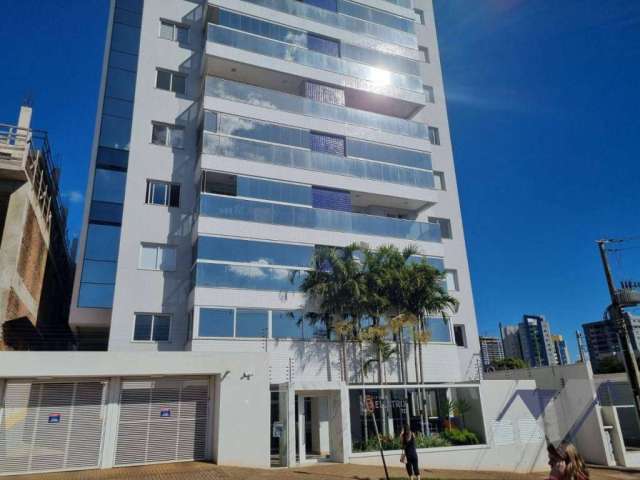 Apartamento à venda, 100 m² por R$ 780.000,00 - Centro - Cascavel/PR