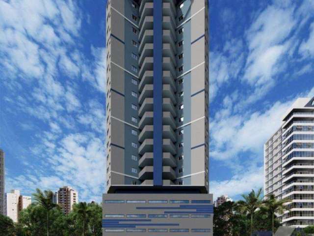 Apartamento à venda, 87 m² por R$ 510.804,00 - Alto Alegre - Cascavel/PR