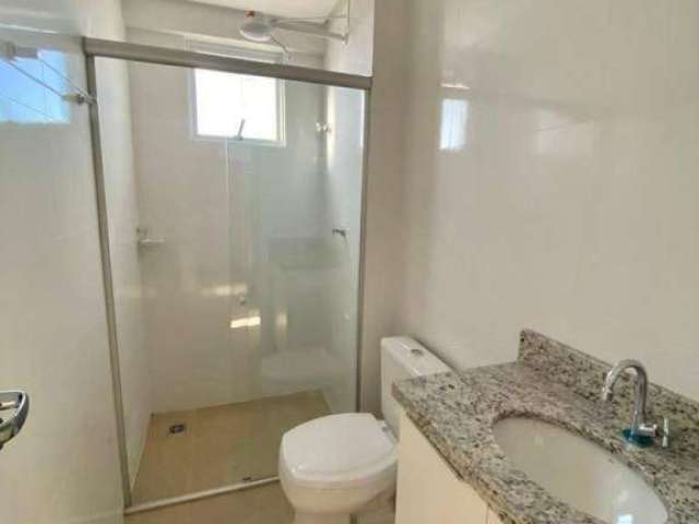 Apartamento à venda, 65 m² por R$ 495.800,00 - Centro - Cascavel/PR