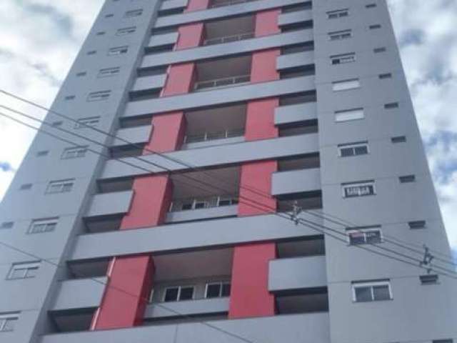 Apartamento com 2 dormitórios para alugar, 69 m² por R$ 3.000,00/mês - Centro - Cascavel/PR