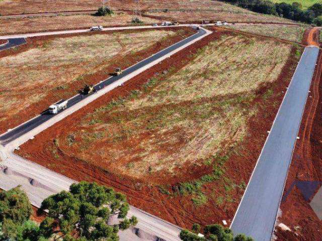 Terreno à venda, 236 m² por R$ 158.120,00 - Universitário - Cascavel/PR